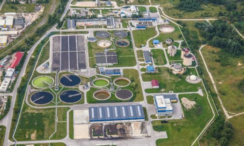 Modulo 2 Il riutilizzo dell’acqua  degli impianti di trattamento delle acque reflue